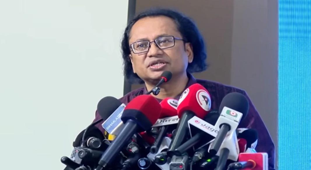 অন্তর্বর্তী সরকারসহ সব দুর্নীতি তদন্ত করা উচিত