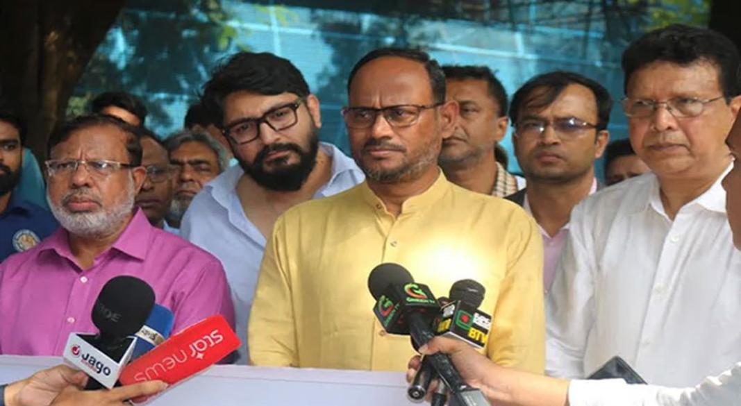বাঘ সংরক্ষণে জনসচেতনতা বাড়ানোর আহ্বান প্রাণিসম্পদ প্রতিমন্ত্রীর