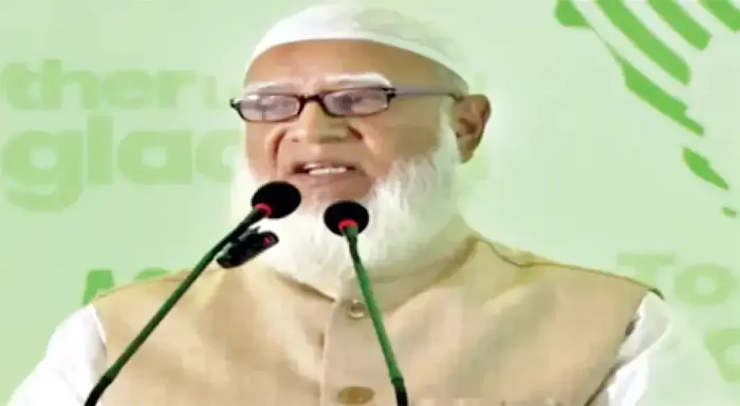 আরেকটা অনিবার্য বিপ্লব আসন্ন