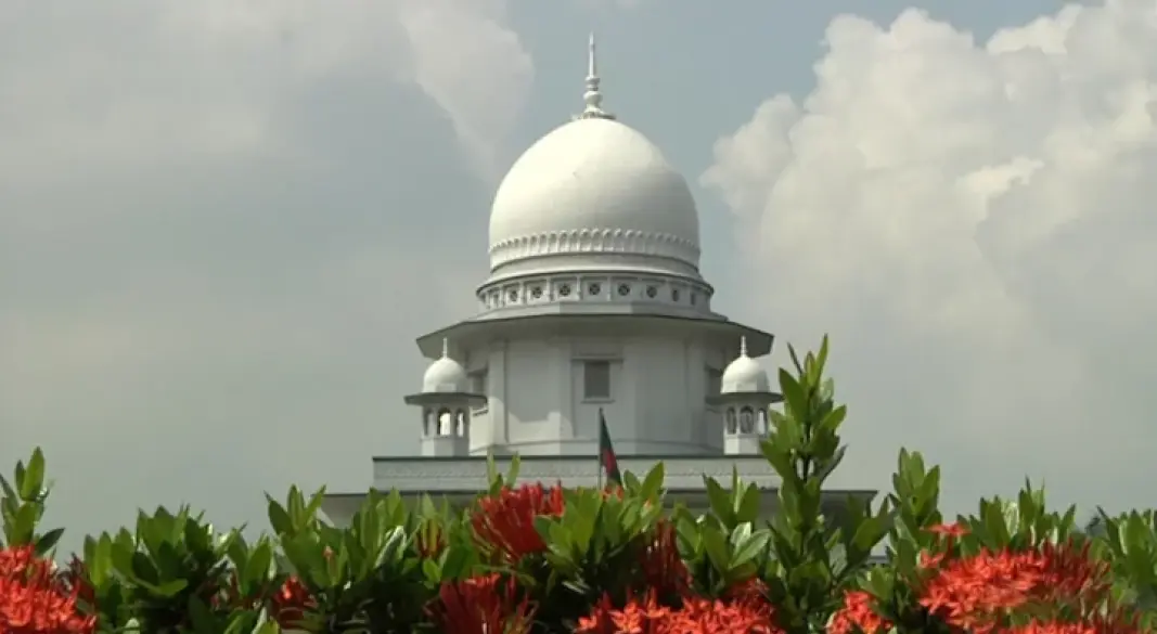 জিপিএইচ ইস্পাতকে ৫ কোটি টাকা জরিমানা, জুলাই যোদ্ধাদের কল্যাণে ব্যয়ের নির্দেশ.