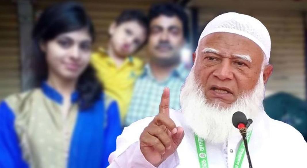 স্নাতকোত্তর পর্যন্ত নারীদের পড়ালেখা ফ্রি করবে সরকার: ডা. জুবাইদা