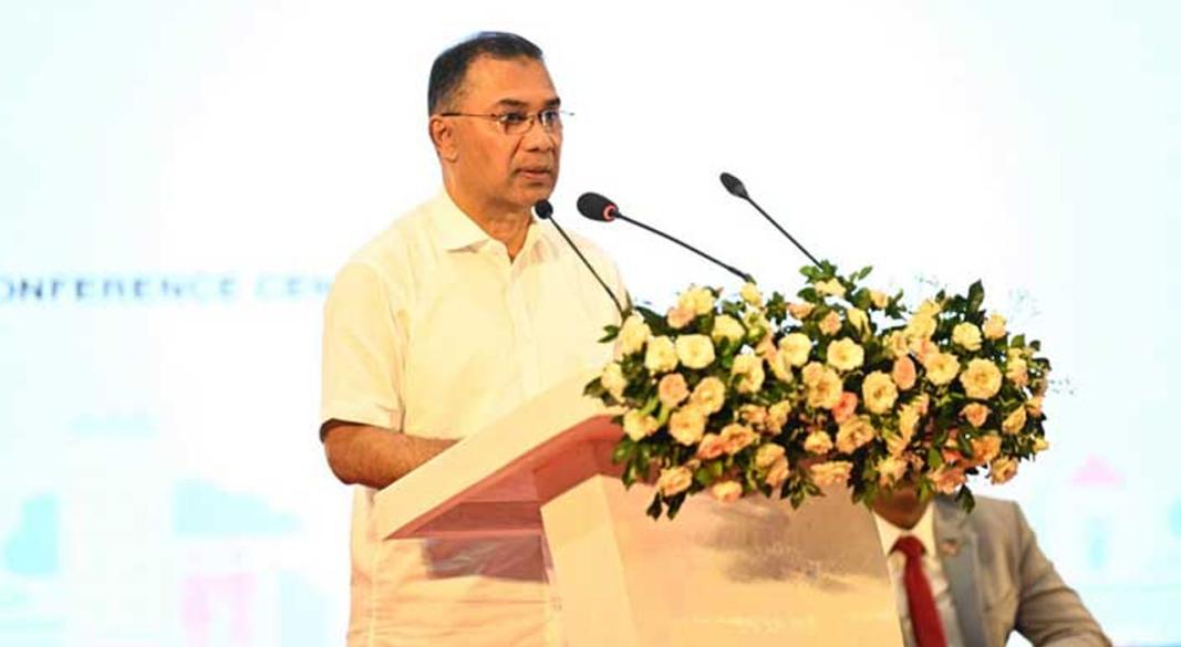 তিন গ্রামকে ‘এসডিজি ভিলেজ’ ঘোষণা