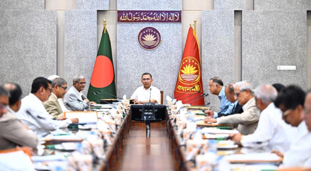 মন্ত্রিসভায় রদবদলের পেছনে ‘পারফরম্যান্স মূল্যায়ন’