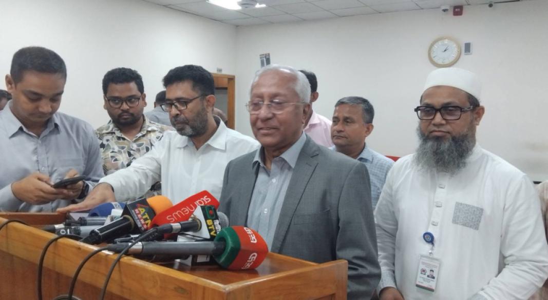 ২০ আগস্ট  রাষ্ট্রপতি নির্বাচন