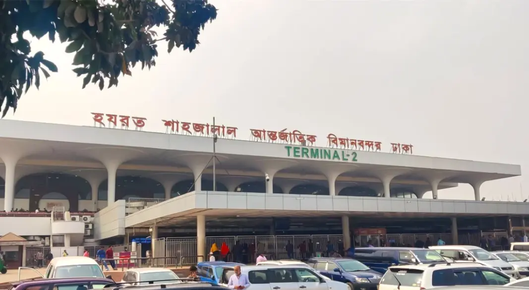 শাহজালাল বিমানবন্দর থেকে উধাও ৭১ মালয়েশিয়াগামী যাত্রী
