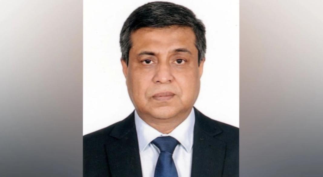 ঢাকা বিভাগের নতুন কমিশনার মনিরুজ্জামান মিঞা