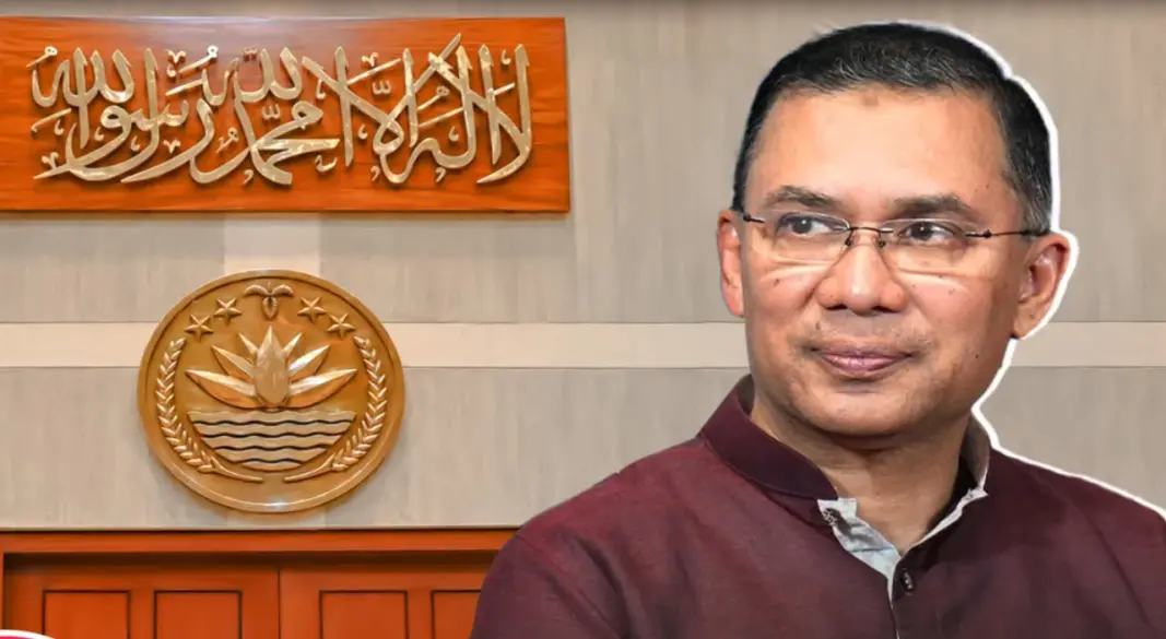 প্রধানমন্ত্রীর পরামর্শে জাতীয় সংসদের দেয়ালে কালেমা তাইয়্যেবা