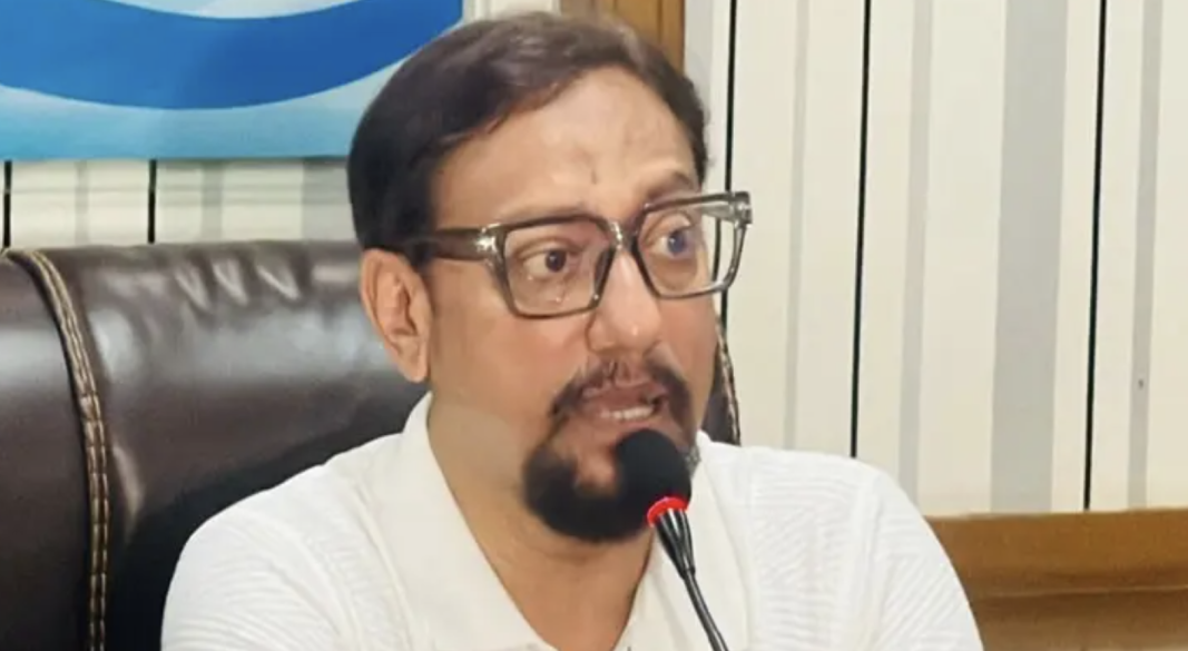 জুলাই গণঅভ্যুত্থানের গ্রাফিতি মোছার নির্দেশ সিটি করপোরেশন দেয়নি: চসিক মেয়র