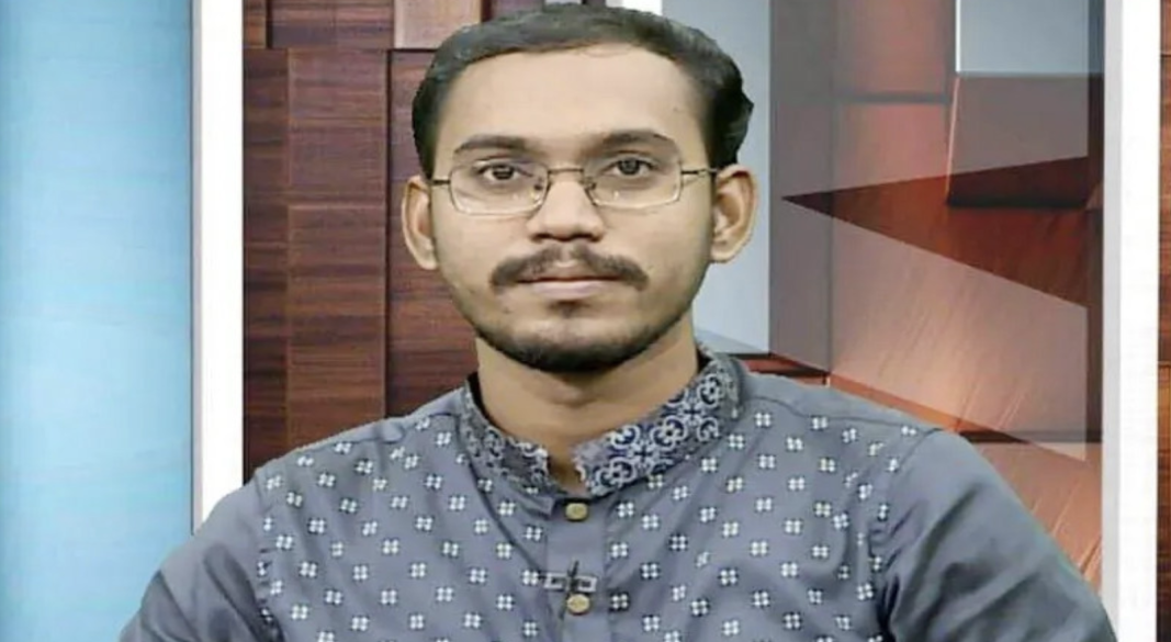 বাতিল হচ্ছে হান্নান মাসউদের এমপি পদ ?