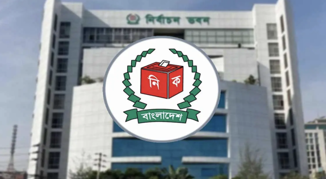 রাষ্ট্রপতি নির্বাচনে বিএনপির দুই মনোনয়নপত্র সংগ্রহ